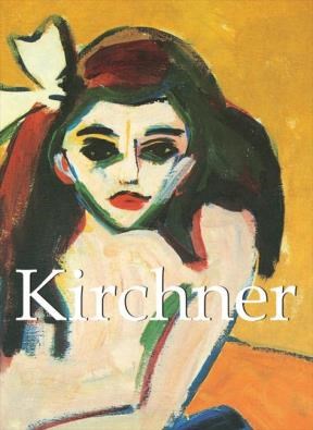 E-book Ernst Ludwig Kirchner And Artworks
