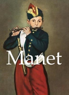 E-book Édouard Manet And Artworks