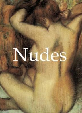 E-book Nudes 120 Illustrations