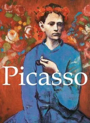 E-book Pablo Picasso And Artworks