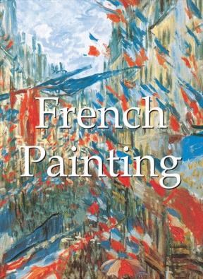 E-book French Painting 120 Illustrations