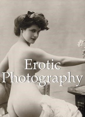 E-book Erotic Photography 120 Illustrations