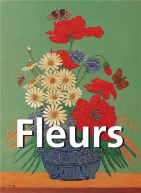 E-book Fleurs