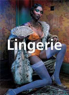 E-book Lingerie