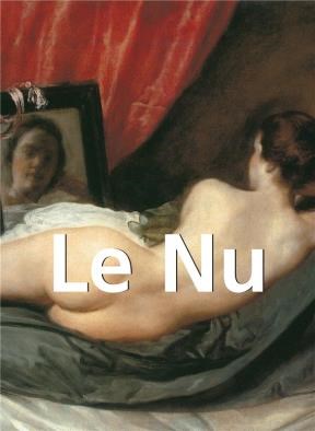 E-book Le Nu