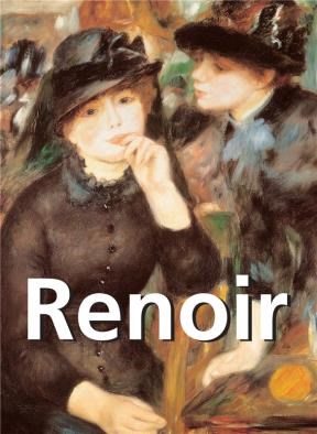 E-book Renoir