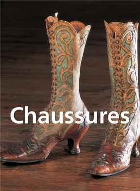 E-book Chaussures