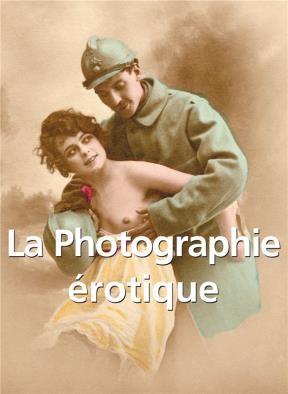 E-book La Photographie Érotique