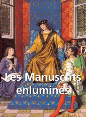 E-book Les Manuscrits Enluminés