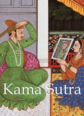 E-book Kama Sutra 120 Illustrations