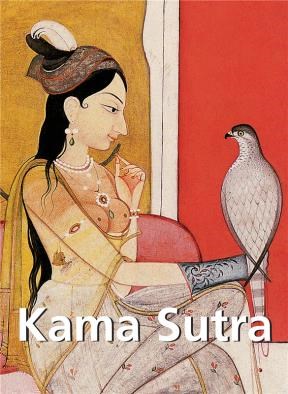 E-book Kama Sutra