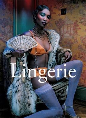 E-book Lingerie