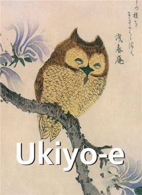 E-book Ukiyo-E