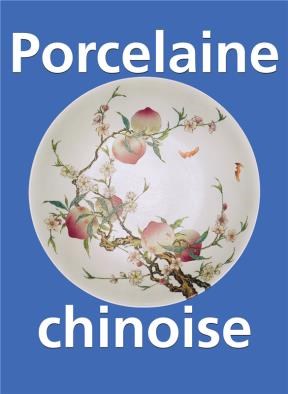 E-book Porcelaine Chinoise
