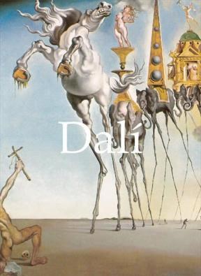 E-book Dalí And Artworks 1904-1989