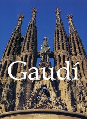 E-book Antoni Gaudí And Artworks