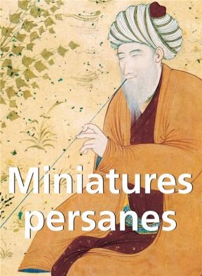 E-book Miniatures Persanes