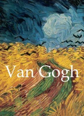 E-book Vincent Van Gogh And Artworks