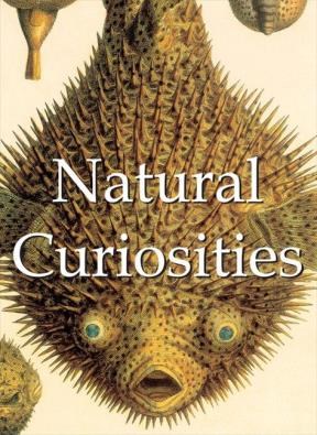 E-book Natural Curiosities