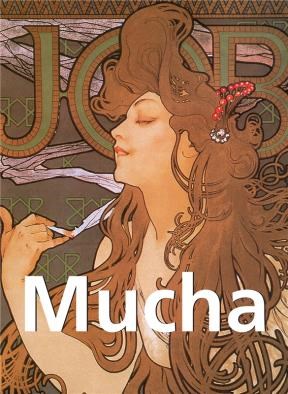 E-book Mucha