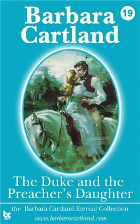 E-book The Duke & The Preacher'S Daughter
