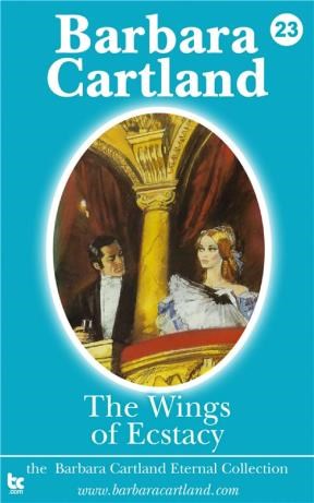 E-book The Wings Of Ecstacy