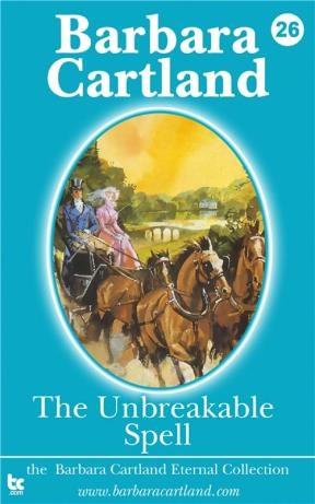 E-book The Unbreakable Spell