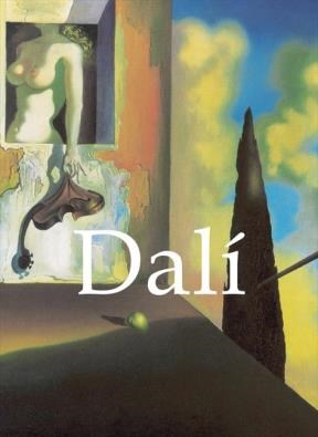 E-book Dalí