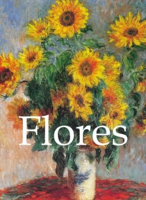 E-book Flores 120 Ilustraciones