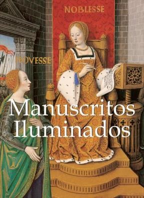 E-book Manuscritos Iluminados 120 Ilustraciones