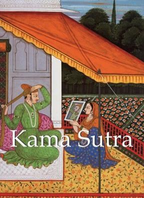 E-book Kama Sutra 120 Ilustraciones
