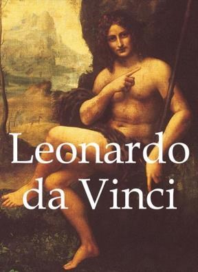 E-book Leonardo Da Vinci Y Obras De Arte