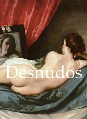 E-book Desnudos 120 Ilustraciones