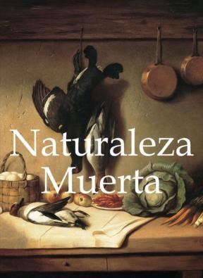E-book Naturaleza Muerta 120 Ilustraciones
