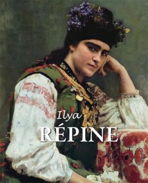 E-book Ilya Répine