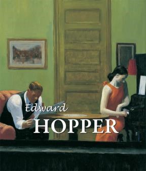 E-book Edward Hopper
