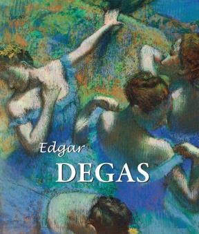 E-book Edgar Degas