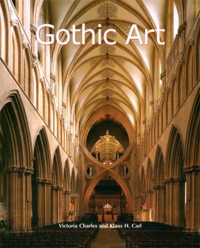 E-book Gothic Art