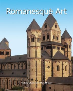 E-book Romanesque Art