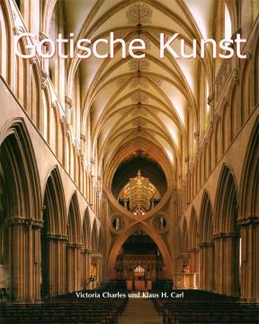 E-book Gotische Kunst
