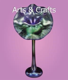 E-book Arts & Crafts