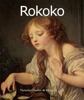 E-book Rokoko
