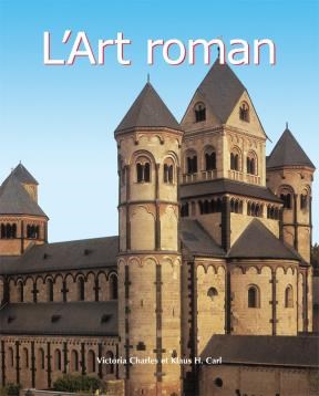 E-book L'Art Roman