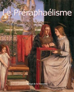 E-book Le Préraphaélisme