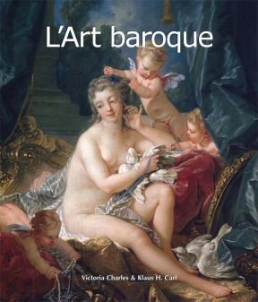E-book L'Art Baroque