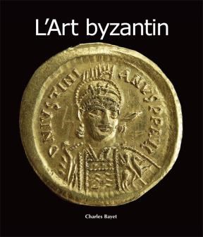 E-book L'Art Byzantin