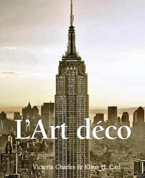 E-book L'Art Deco