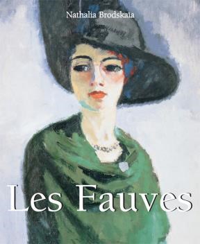 E-book Les Fauves