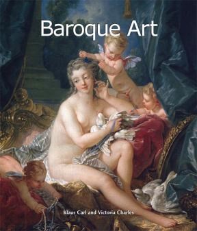 E-book Baroque Art