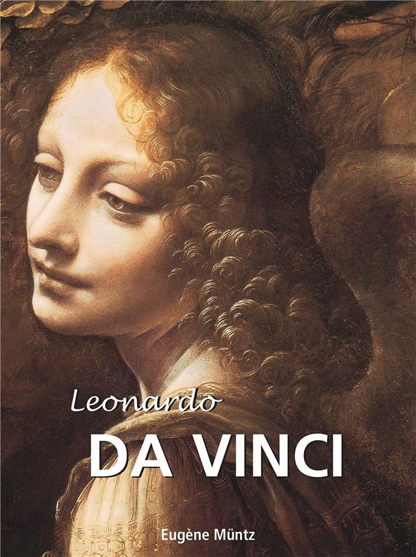 E-book Leonardo Da Vinci